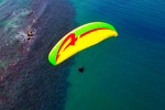  Thrust V By Benny Peretz